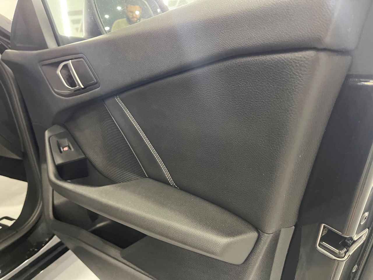 Imagen 102 del BMW Serie 1 en Auto Select Edition, Figueres