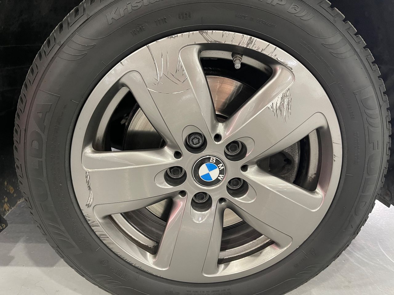 Imagen 55 del BMW Serie 1 en Auto Select Edition, Figueres