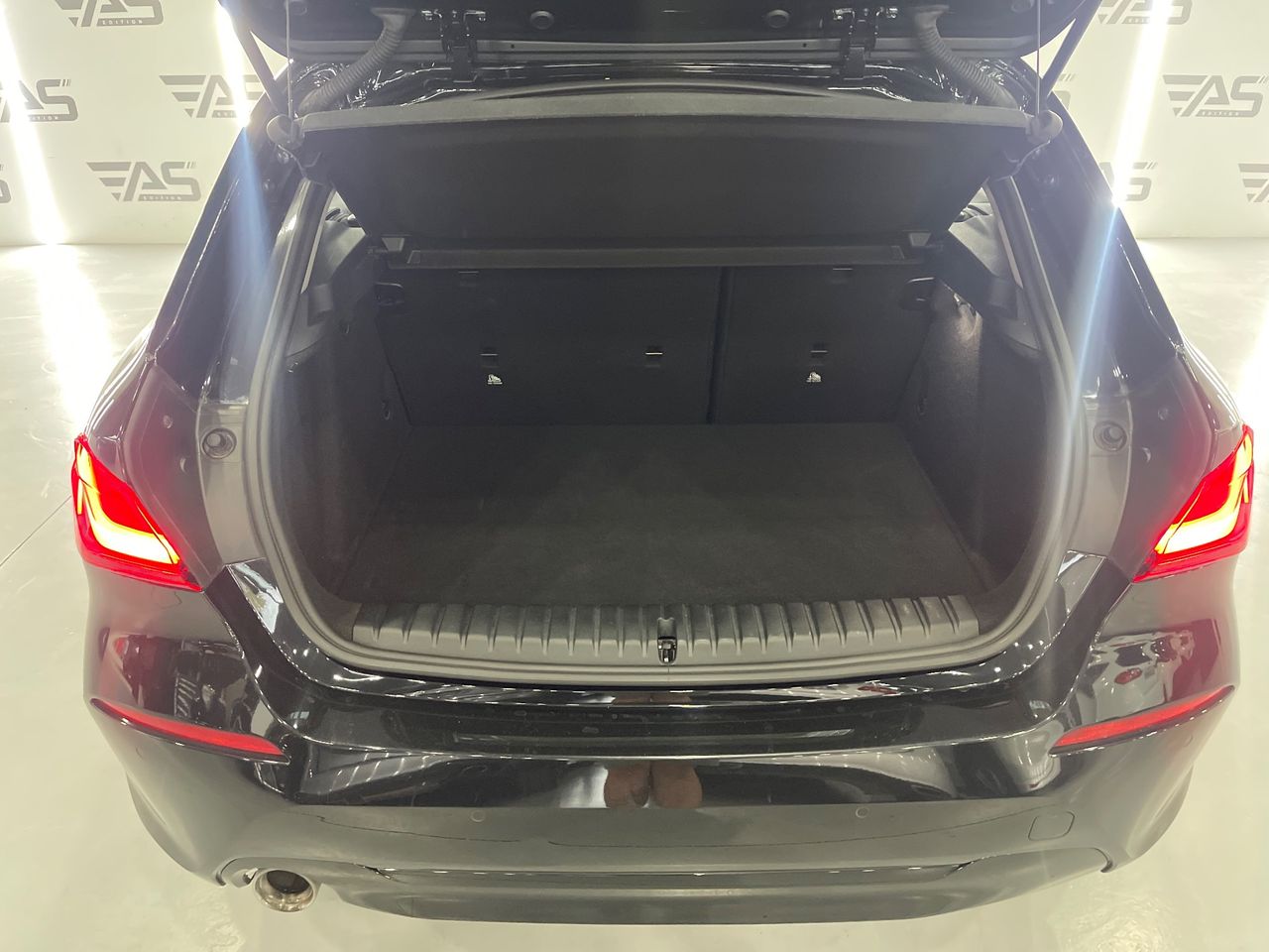Imagen 64 del BMW Serie 1 en Auto Select Edition, Figueres