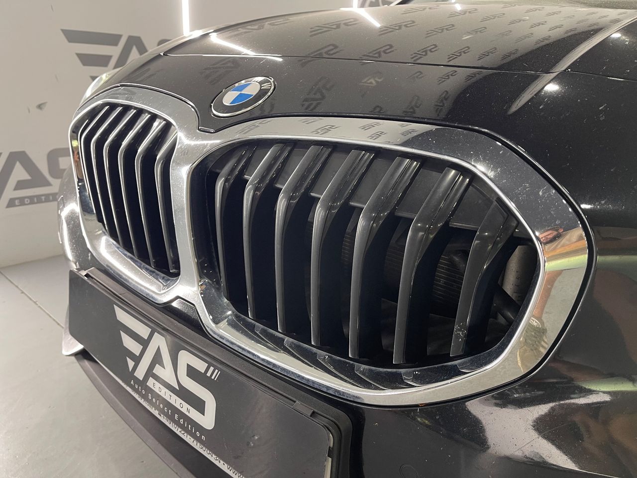 Imagen 24 del BMW Serie 1 en Auto Select Edition, Figueres
