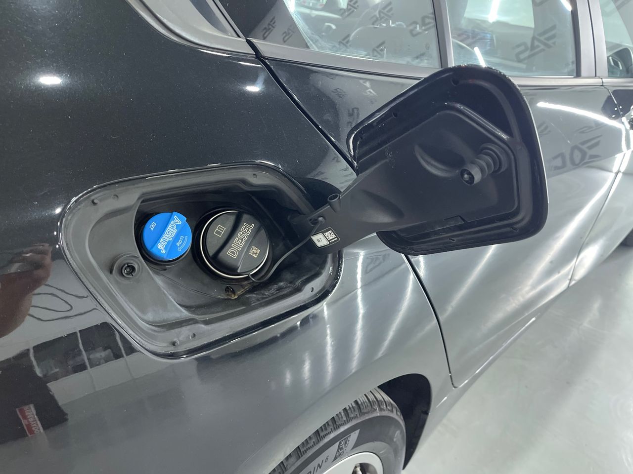 Imagen 10 del BMW Serie 1 en Auto Select Edition, Figueres