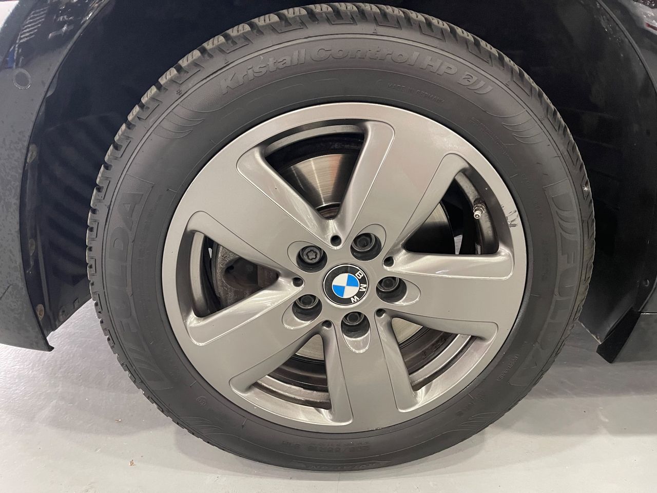 Imagen 54 del BMW Serie 1 en Auto Select Edition, Figueres