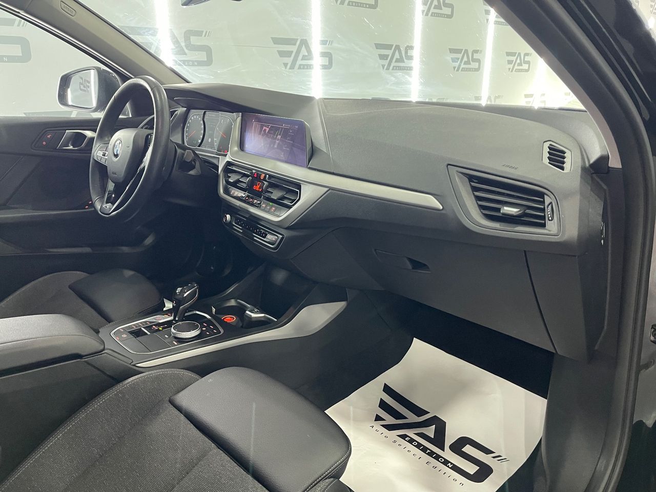 Imagen 133 del BMW Serie 1 en Auto Select Edition, Figueres