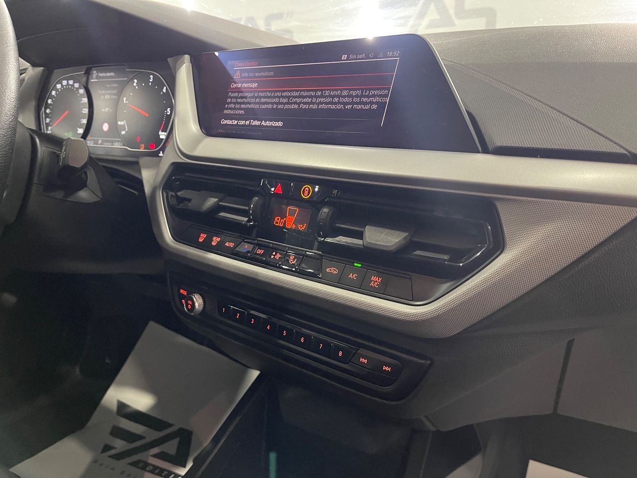Imagen 106 del BMW Serie 1 en Auto Select Edition, Figueres