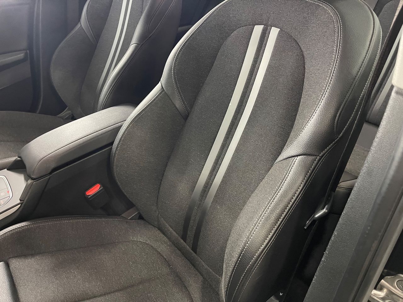 Imagen 131 del BMW Serie 1 en Auto Select Edition, Figueres