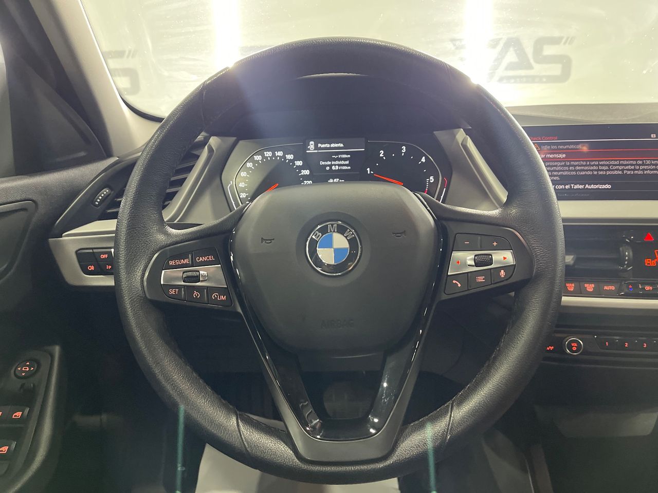 Imagen 90 del BMW Serie 1 en Auto Select Edition, Figueres