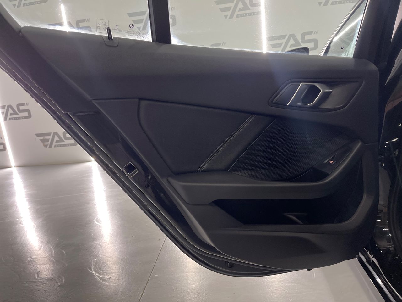 Imagen 84 del BMW Serie 1 en Auto Select Edition, Figueres