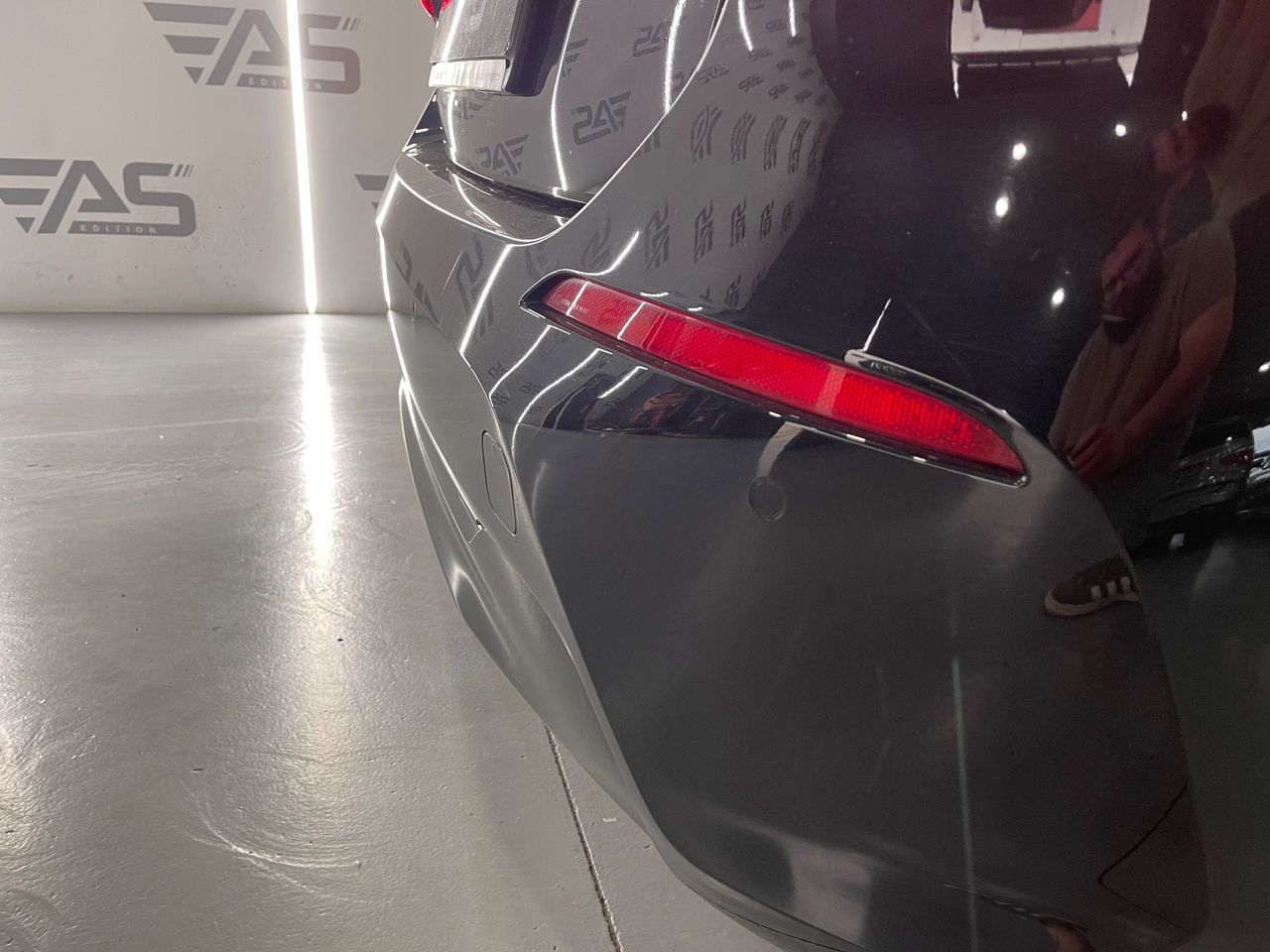 Imagen 45 del BMW Serie 1 en Auto Select Edition, Figueres
