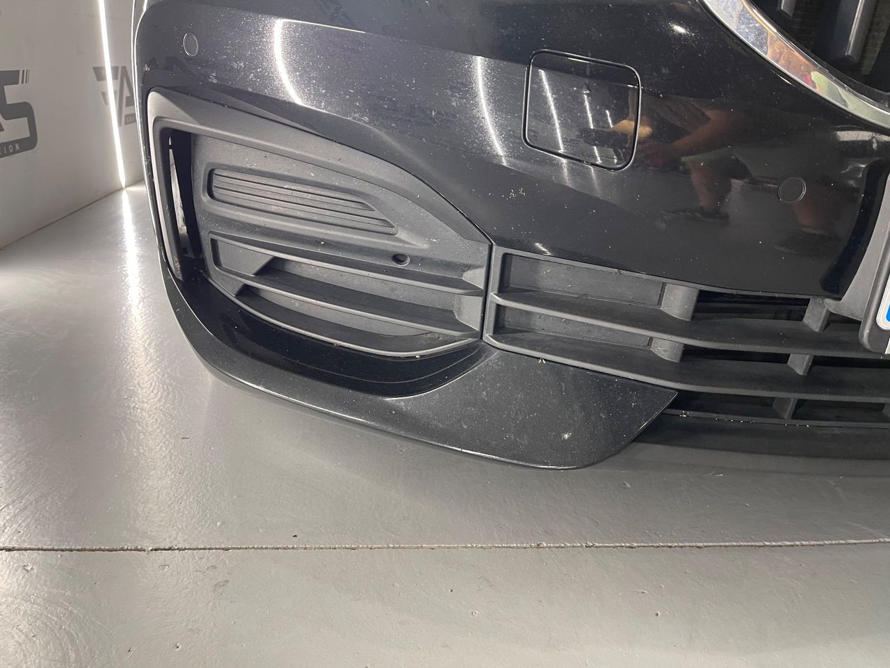 Imagen 27 del BMW Serie 1 en Auto Select Edition, Figueres