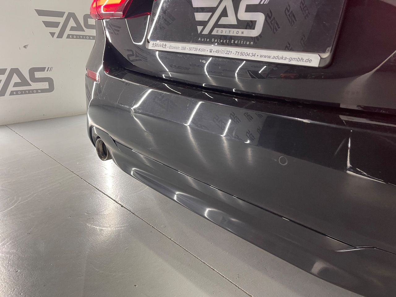 Imagen 47 del BMW Serie 1 en Auto Select Edition, Figueres