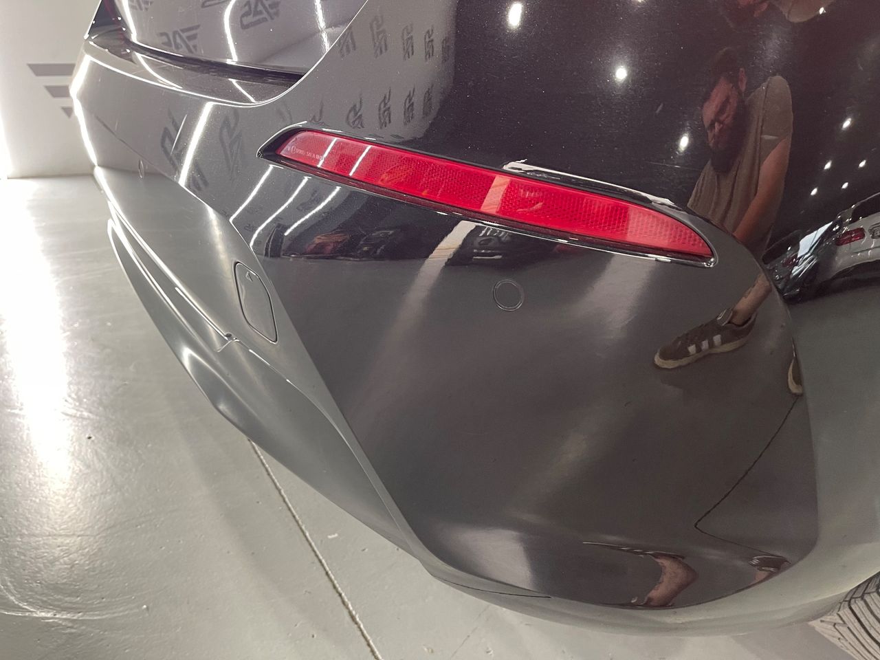 Imagen 44 del BMW Serie 1 en Auto Select Edition, Figueres