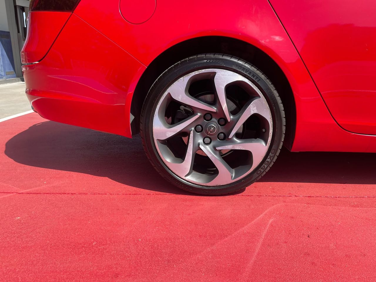 Imagen 30 del Opel Insignia en Auto Select Edition, Palafrugell