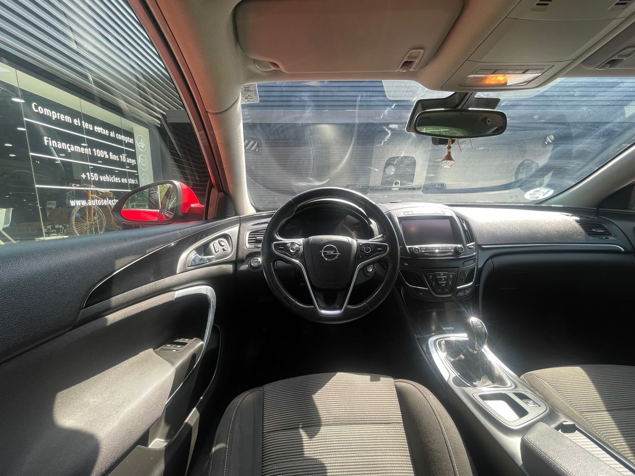 Imagen 64 del Opel Insignia en Auto Select Edition, Palafrugell
