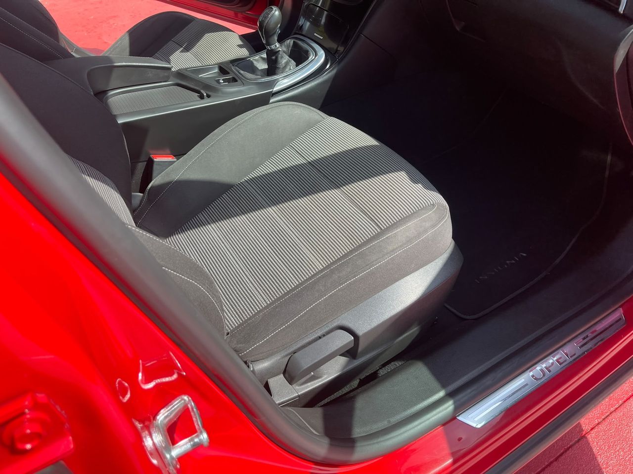 Imagen 112 del Opel Insignia en Auto Select Edition, Palafrugell