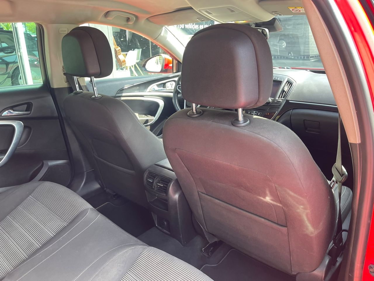 Imagen 89 del Opel Insignia en Auto Select Edition, Palafrugell