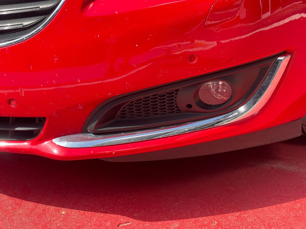 Imagen 24 del Opel Insignia en Auto Select Edition, Palafrugell