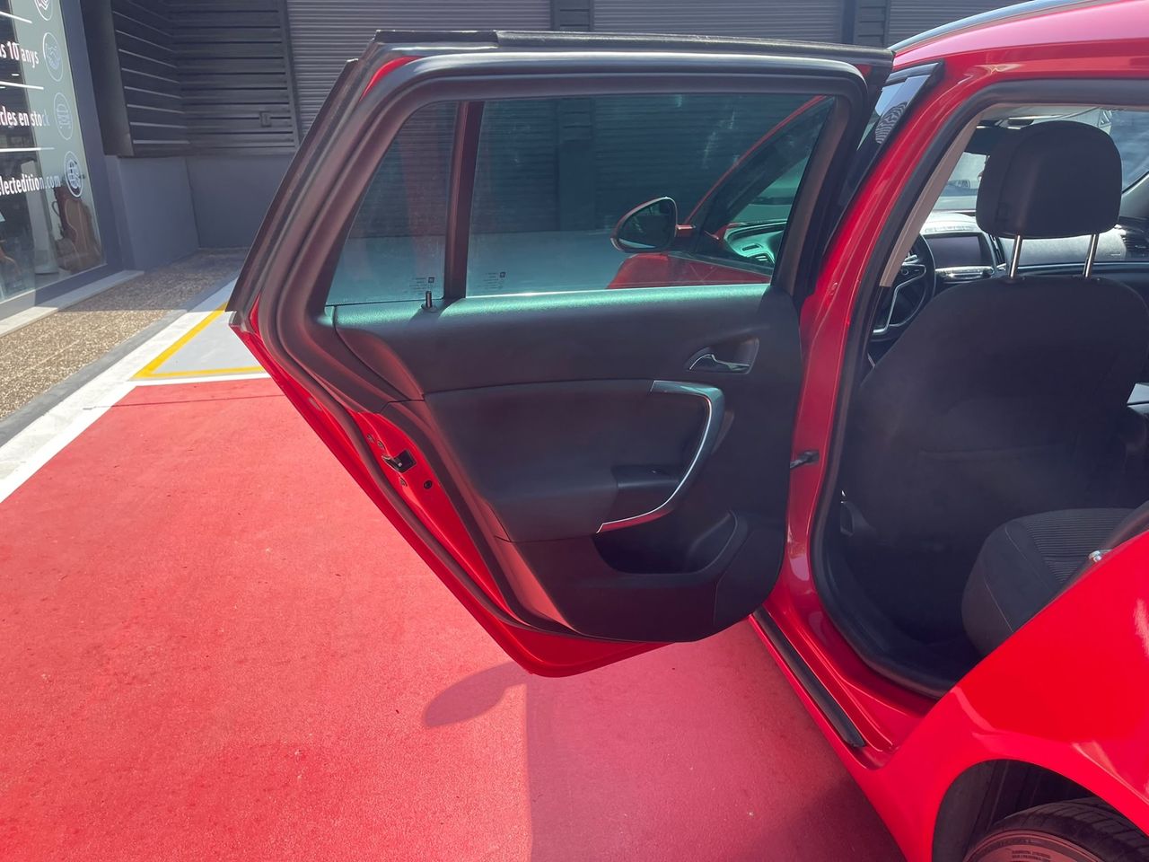 Imagen 75 del Opel Insignia en Auto Select Edition, Palafrugell