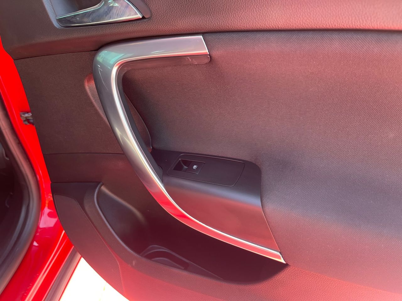 Imagen 83 del Opel Insignia en Auto Select Edition, Palafrugell