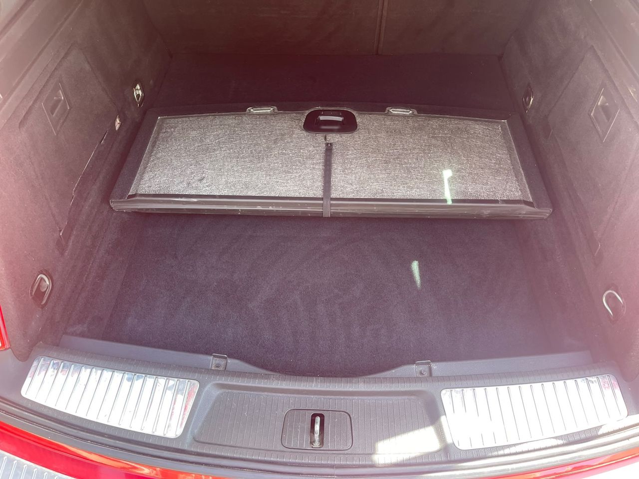 Imagen 46 del Opel Insignia en Auto Select Edition, Palafrugell