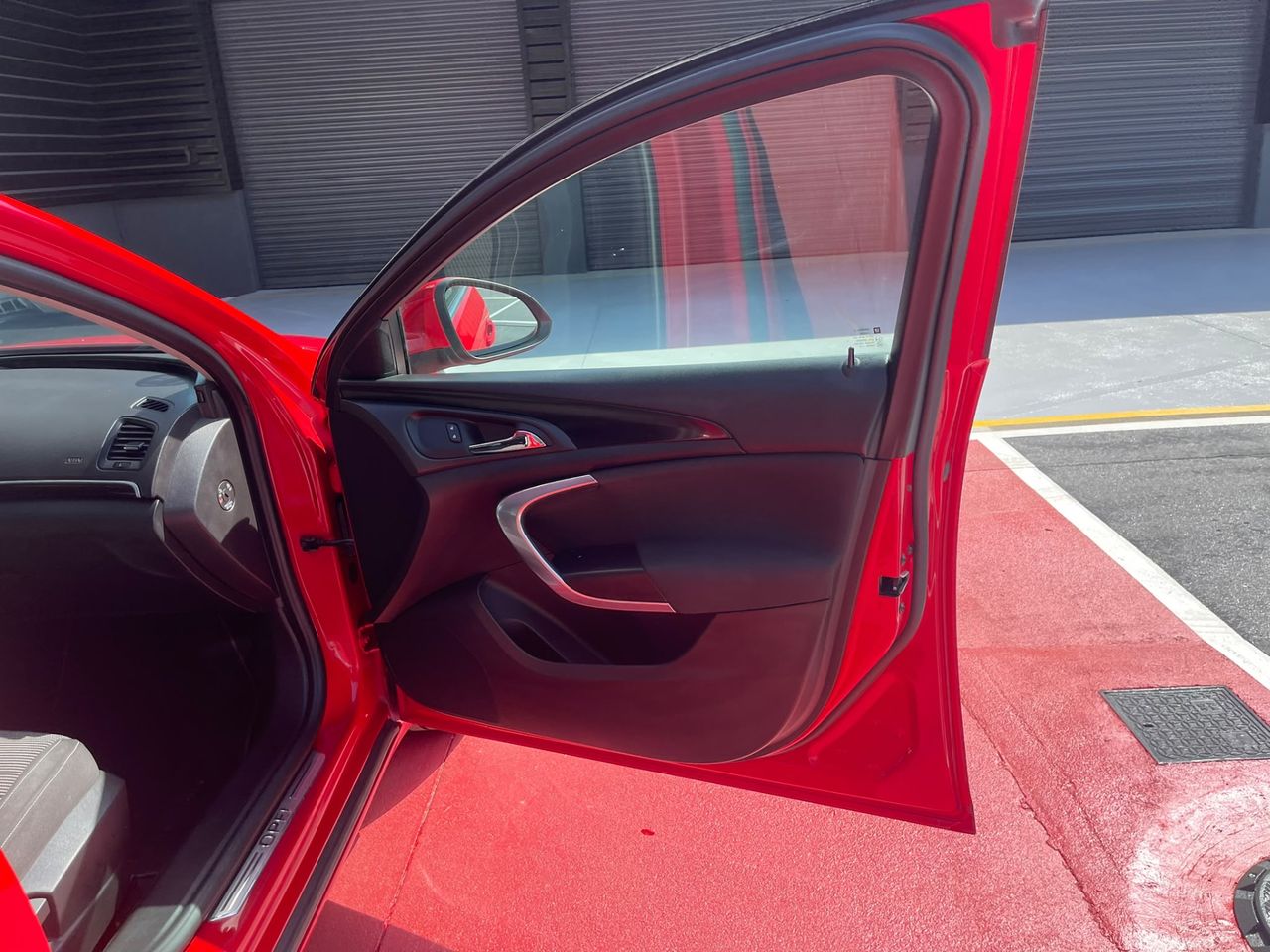 Imagen 95 del Opel Insignia en Auto Select Edition, Palafrugell