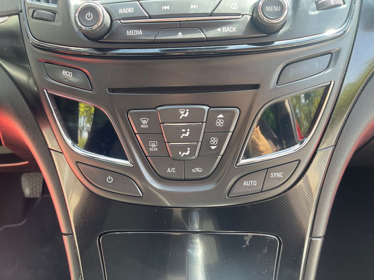 Imagen 84 del Opel Insignia en Auto Select Edition, Palafrugell