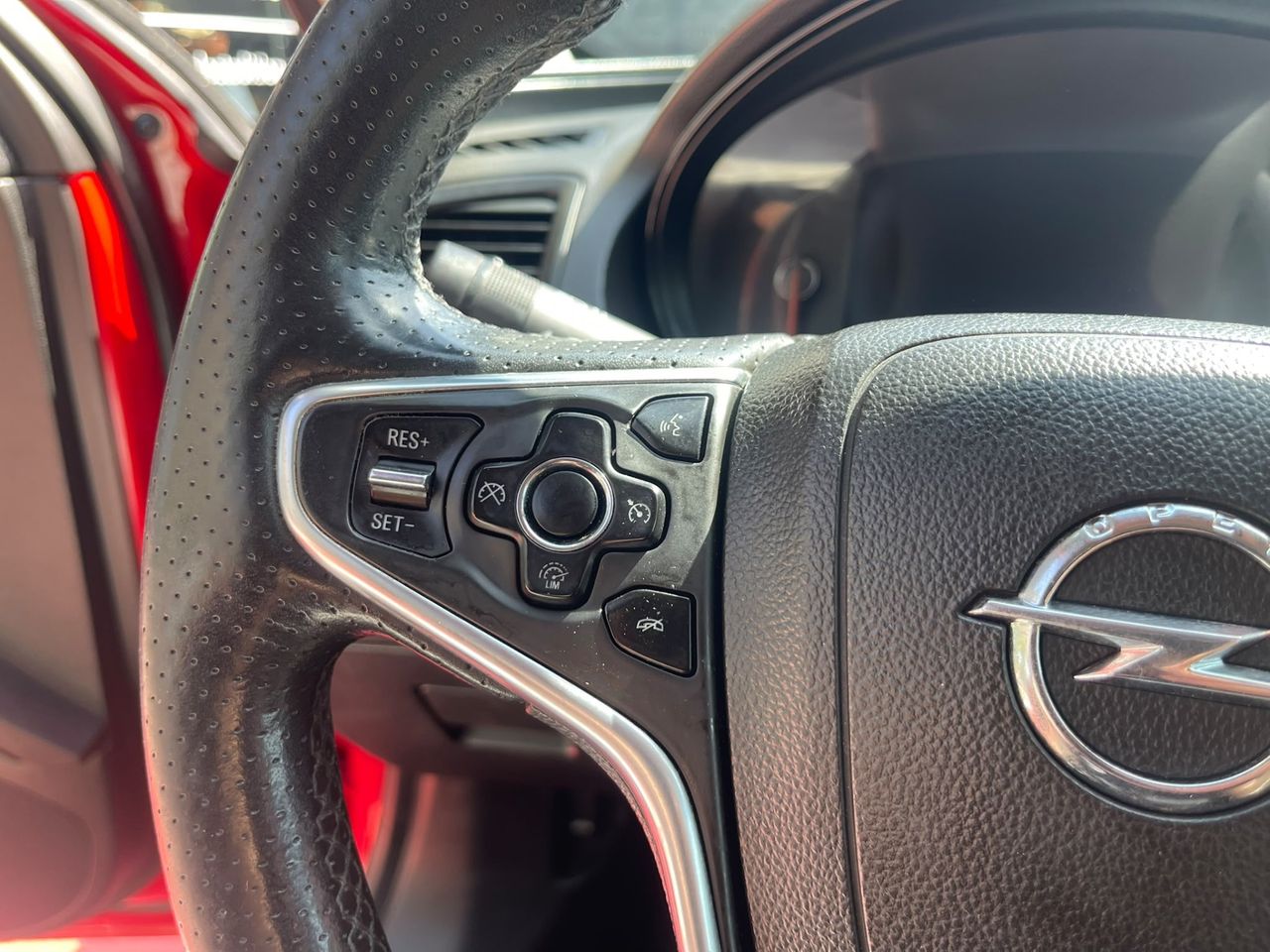 Imagen 116 del Opel Insignia en Auto Select Edition, Palafrugell
