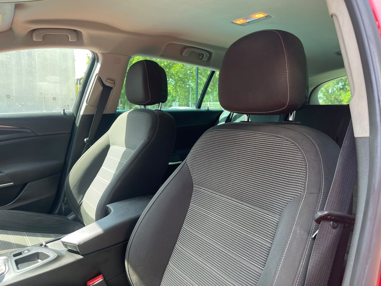 Imagen 54 del Opel Insignia en Auto Select Edition, Palafrugell