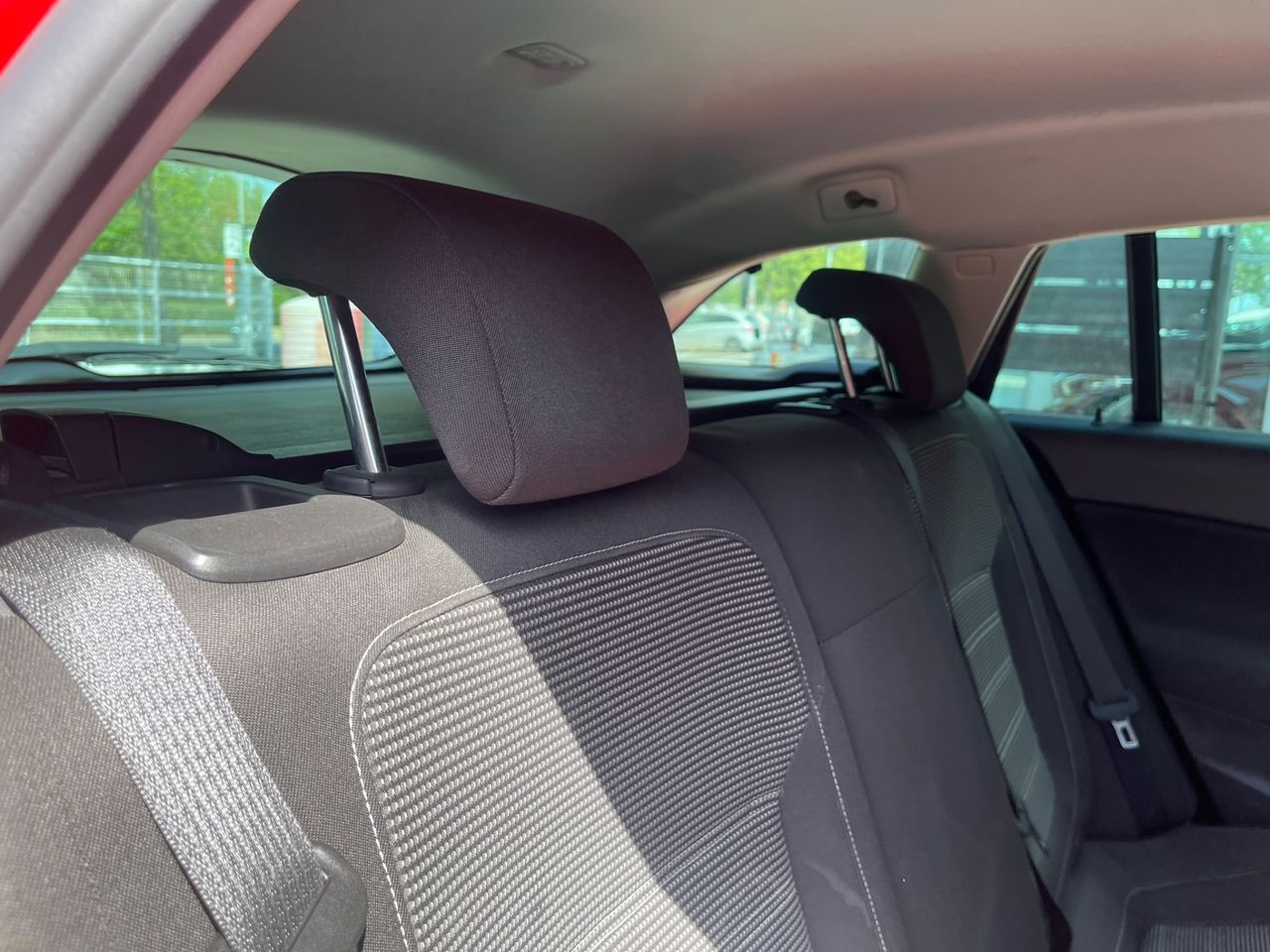Imagen 111 del Opel Insignia en Auto Select Edition, Palafrugell
