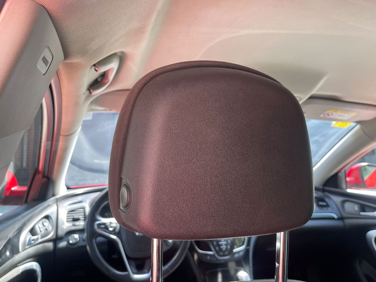 Imagen 113 del Opel Insignia en Auto Select Edition, Palafrugell