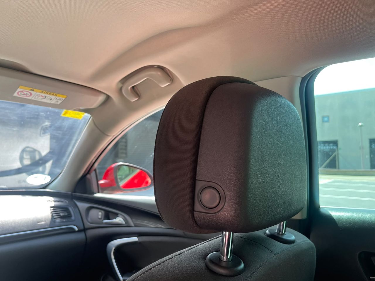 Imagen 115 del Opel Insignia en Auto Select Edition, Palafrugell