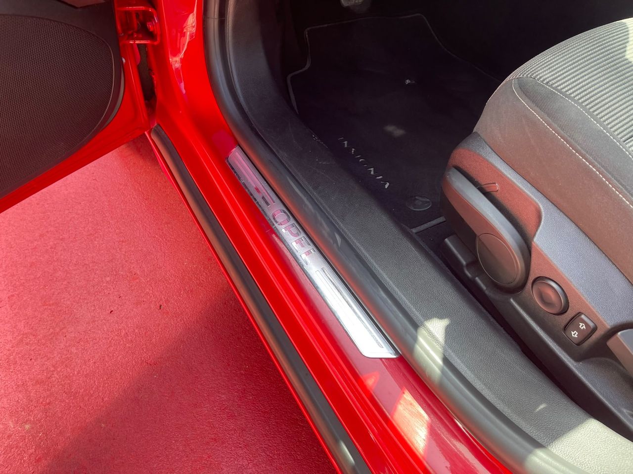 Imagen 105 del Opel Insignia en Auto Select Edition, Palafrugell