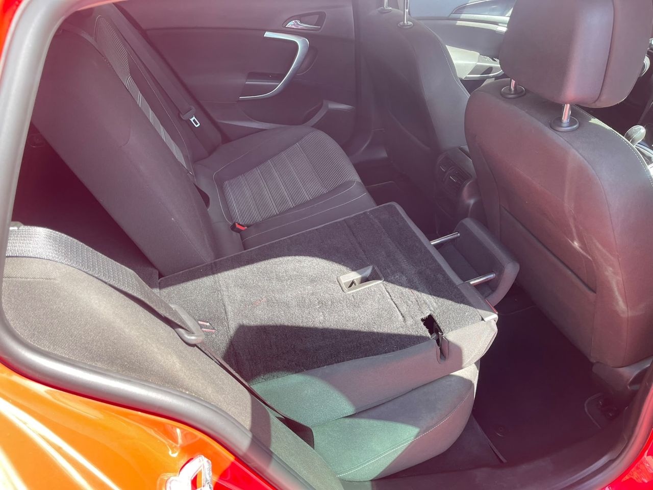 Imagen 122 del Opel Insignia en Auto Select Edition, Palafrugell