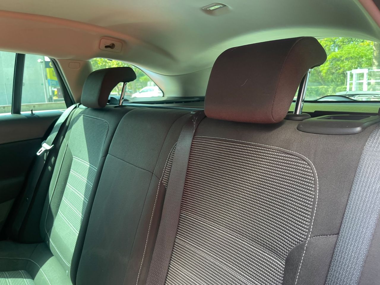 Imagen 78 del Opel Insignia en Auto Select Edition, Palafrugell