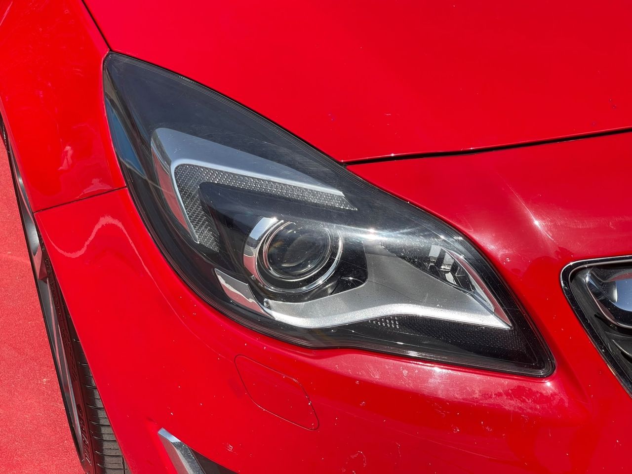 Imagen 22 del Opel Insignia en Auto Select Edition, Palafrugell