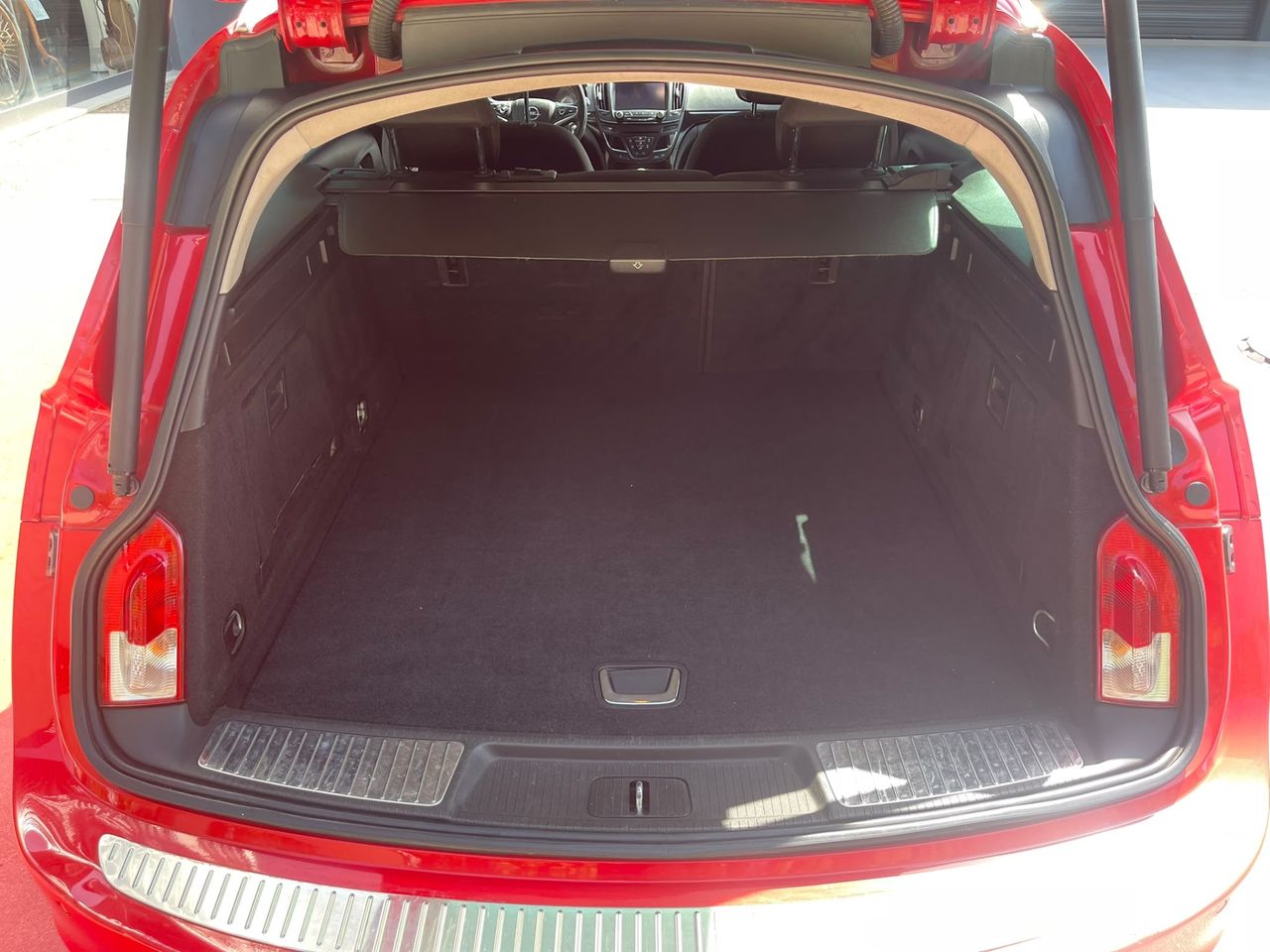 Imagen 43 del Opel Insignia en Auto Select Edition, Palafrugell