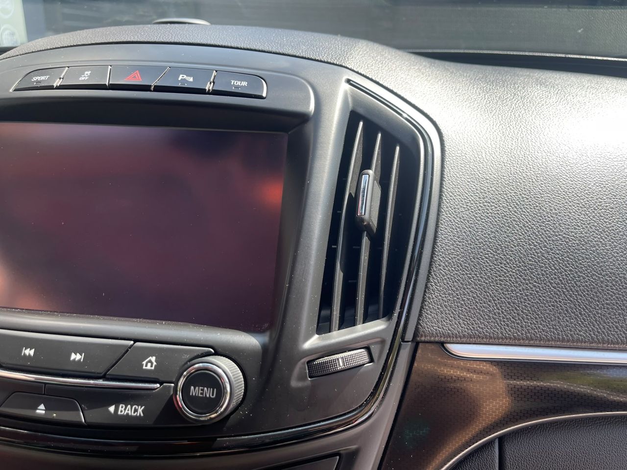 Imagen 93 del Opel Insignia en Auto Select Edition, Palafrugell