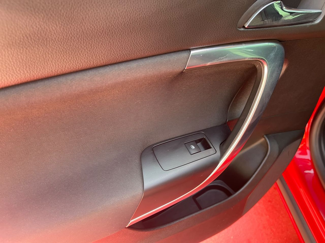 Imagen 102 del Opel Insignia en Auto Select Edition, Palafrugell