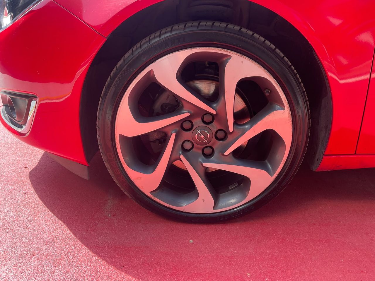 Imagen 32 del Opel Insignia en Auto Select Edition, Palafrugell