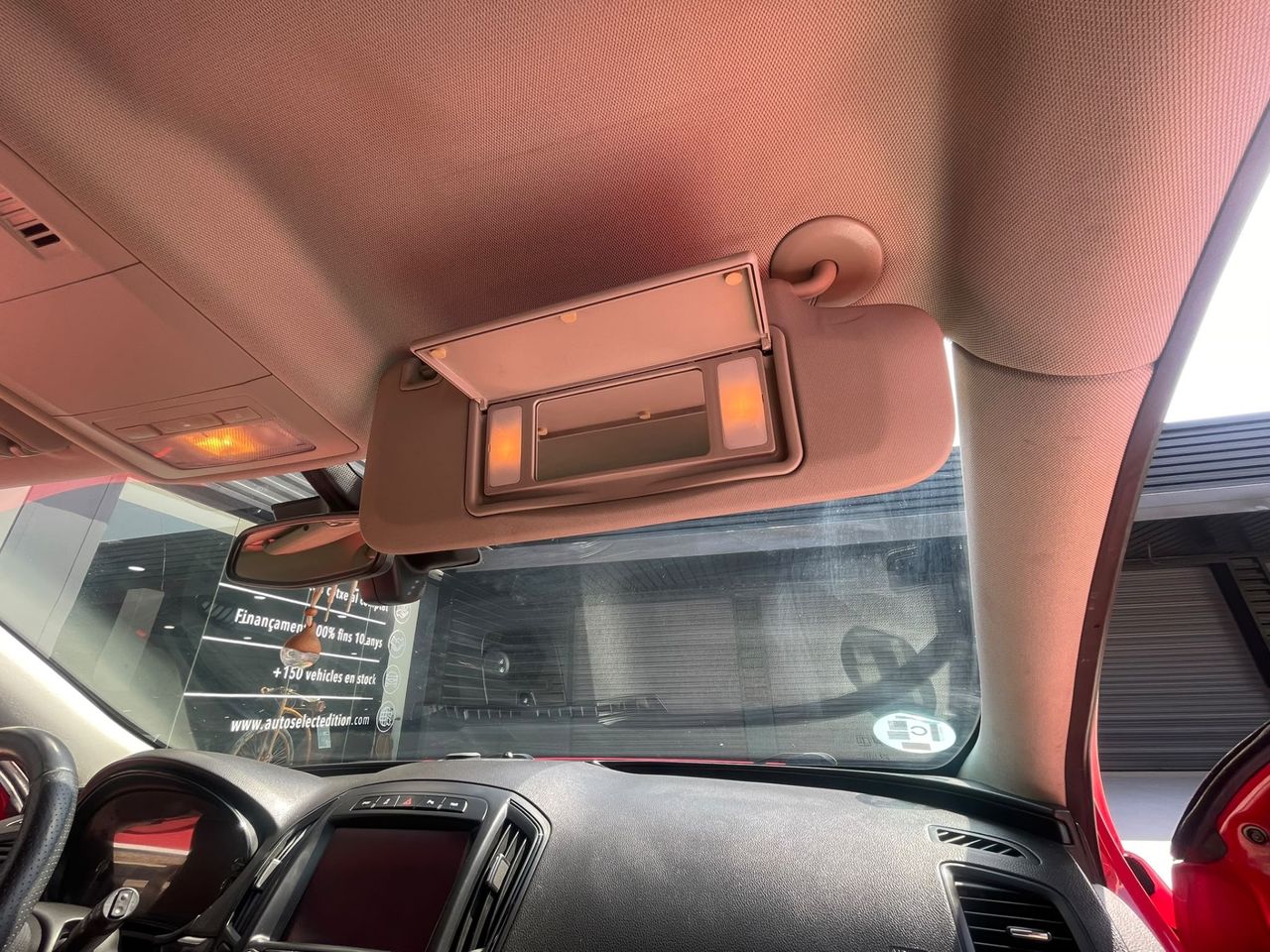 Imagen 94 del Opel Insignia en Auto Select Edition, Palafrugell