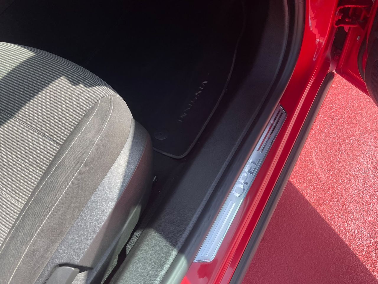 Imagen 99 del Opel Insignia en Auto Select Edition, Palafrugell