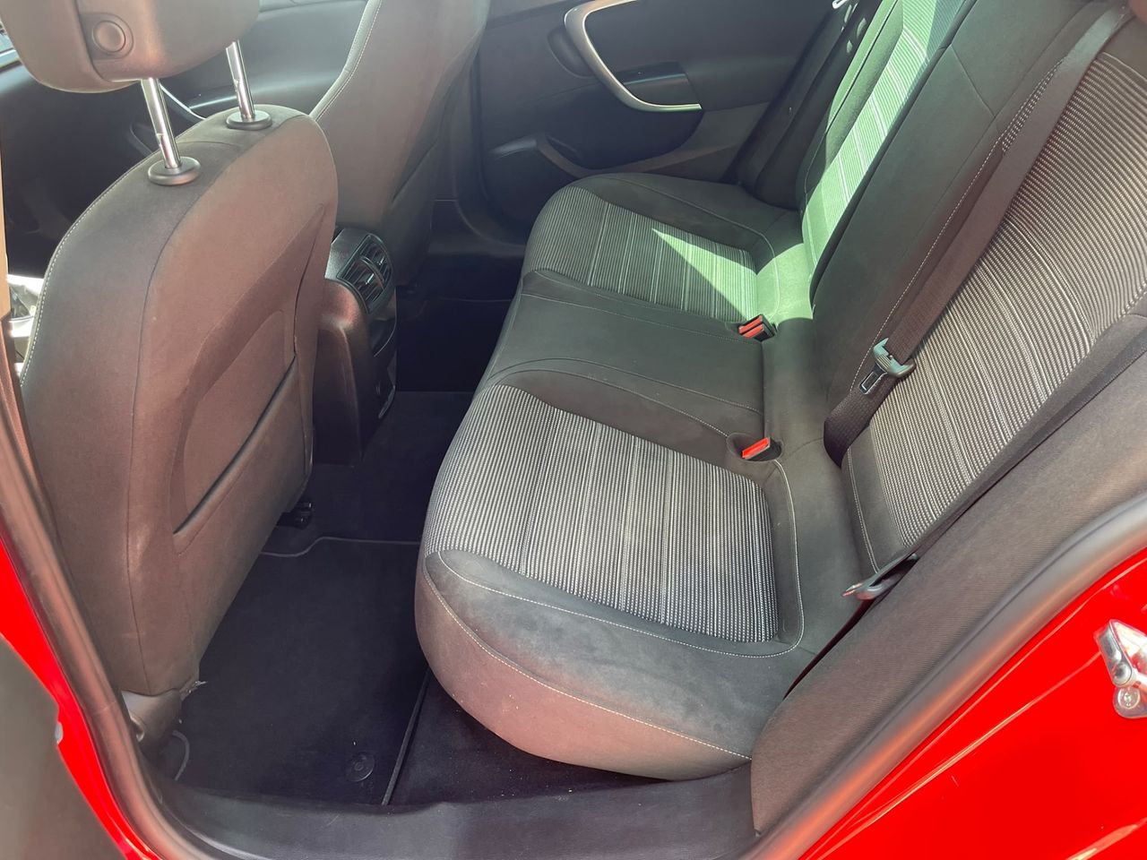 Imagen 96 del Opel Insignia en Auto Select Edition, Palafrugell
