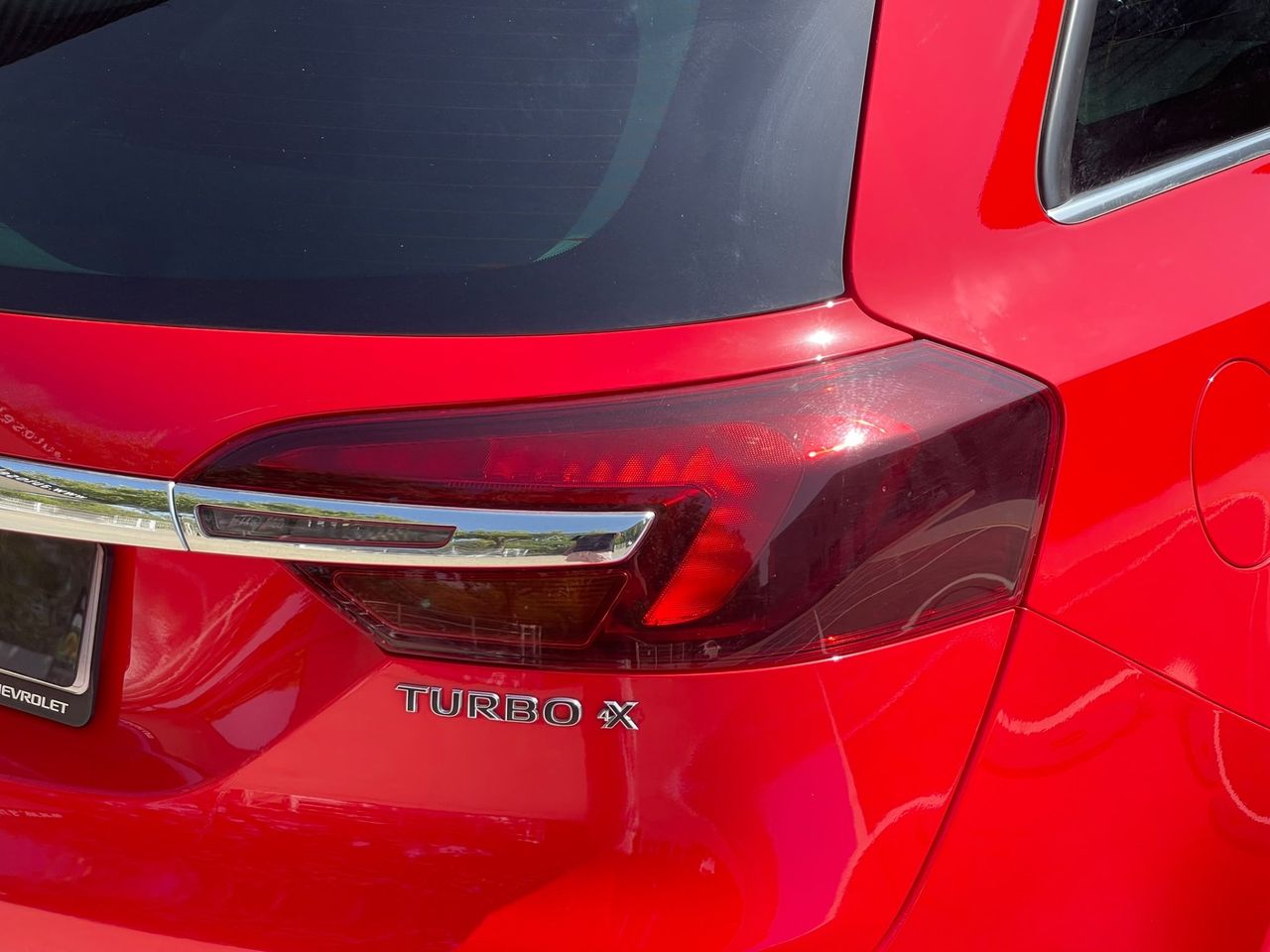 Imagen 17 del Opel Insignia en Auto Select Edition, Palafrugell