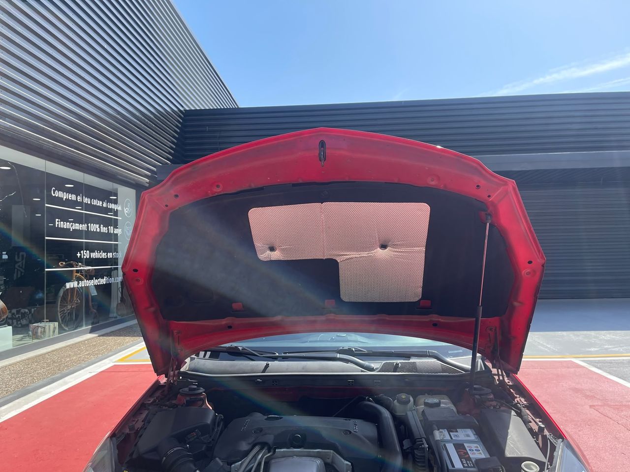 Imagen 34 del Opel Insignia en Auto Select Edition, Palafrugell