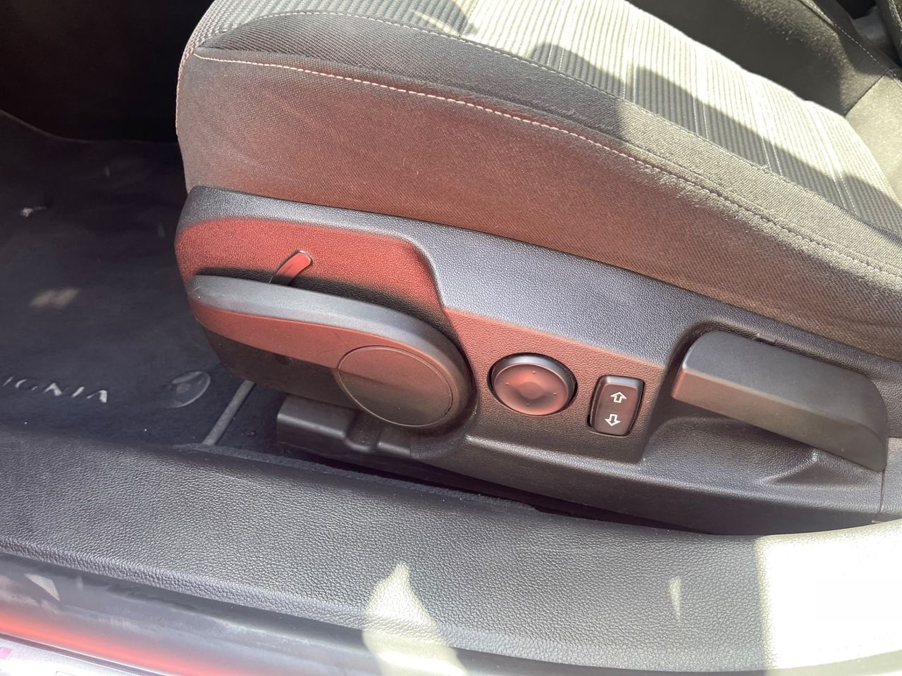 Imagen 107 del Opel Insignia en Auto Select Edition, Palafrugell