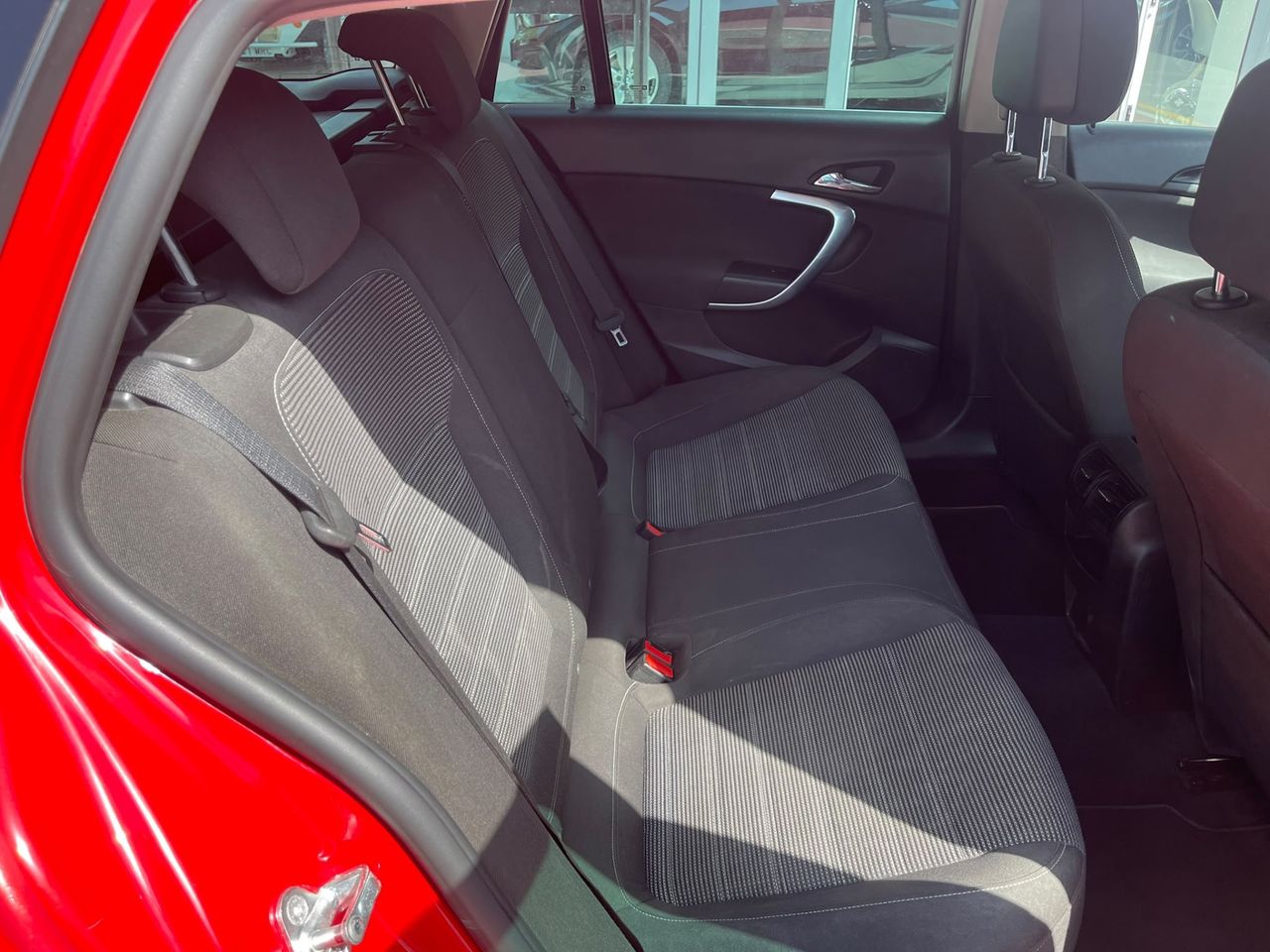 Imagen 121 del Opel Insignia en Auto Select Edition, Palafrugell