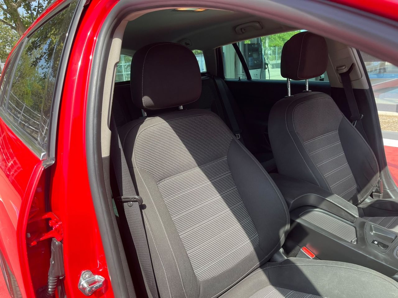 Imagen 118 del Opel Insignia en Auto Select Edition, Palafrugell