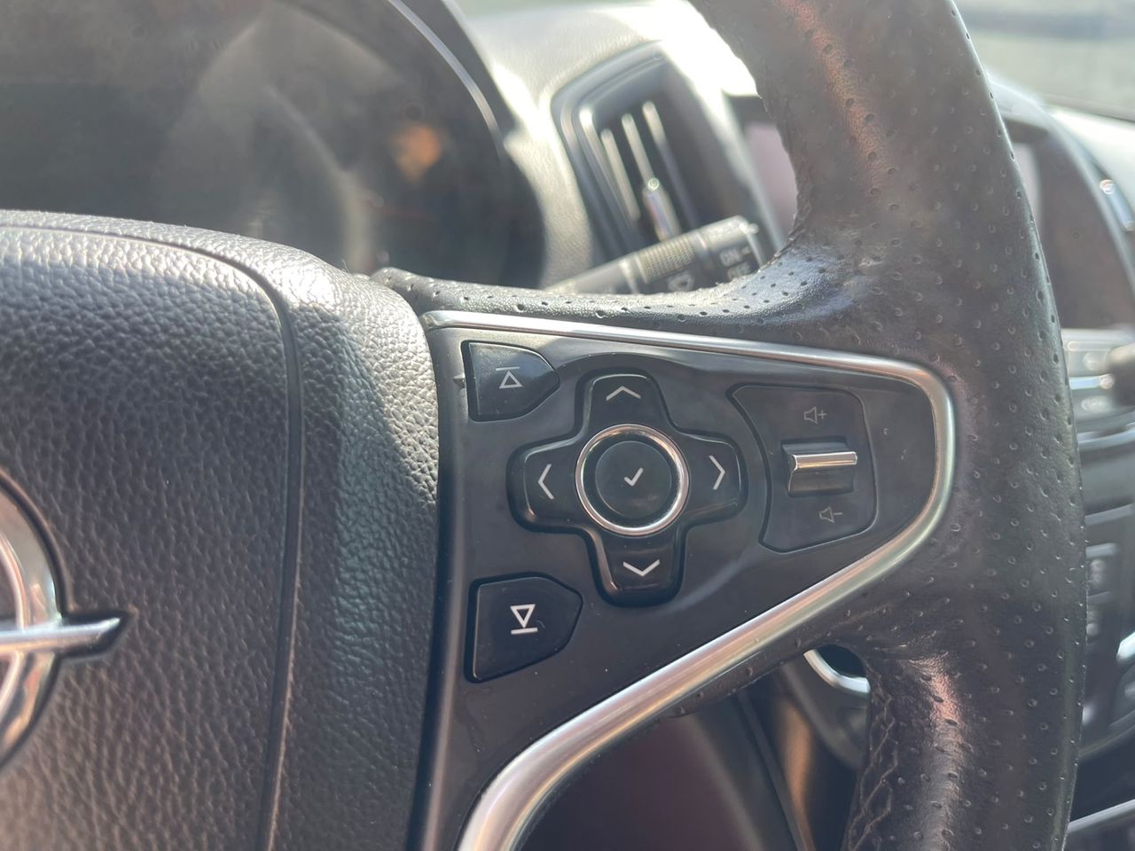Imagen 65 del Opel Insignia en Auto Select Edition, Palafrugell