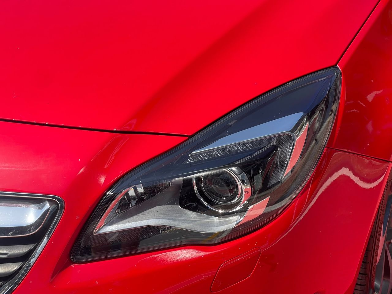 Imagen 12 del Opel Insignia en Auto Select Edition, Palafrugell