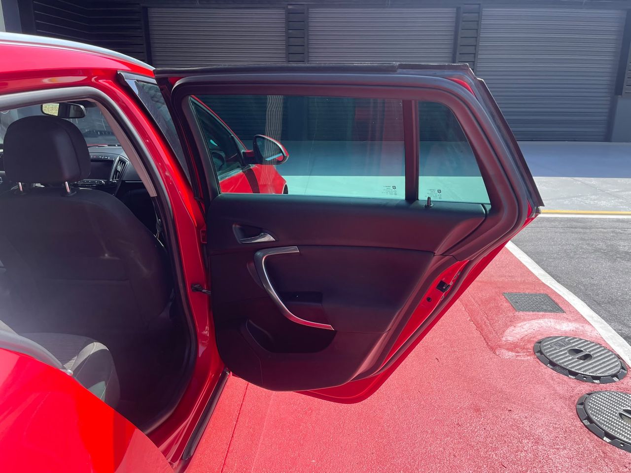 Imagen 49 del Opel Insignia en Auto Select Edition, Palafrugell