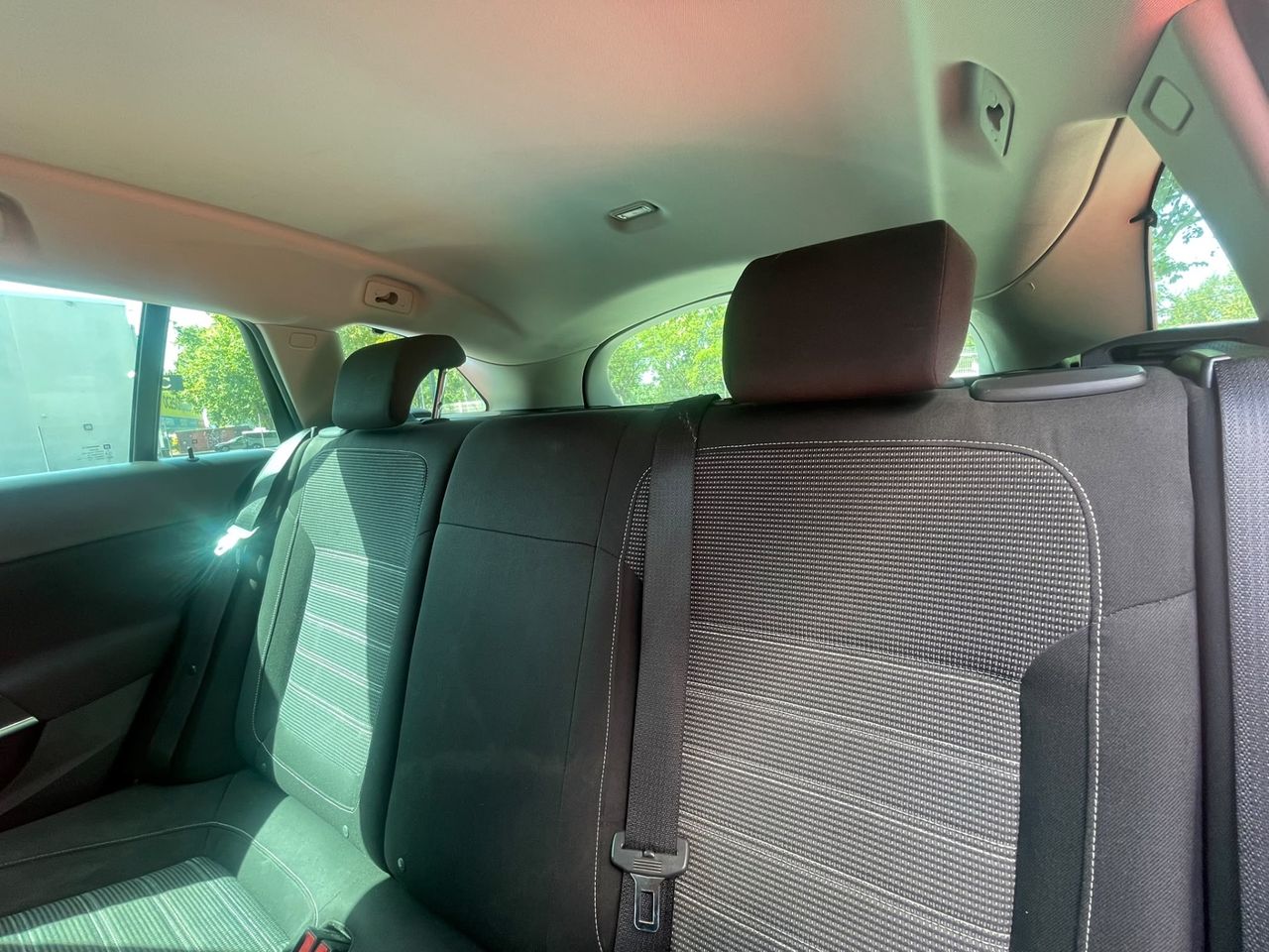 Imagen 61 del Opel Insignia en Auto Select Edition, Palafrugell